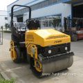 3 ton Rubber Tire Road Roller